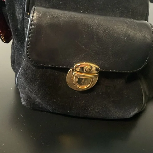 Maxx New York bag, 5 pockets on outside - Picture 8 of 8